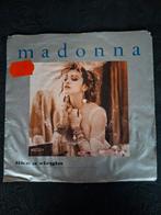 Madonna - Like a virgin, Ophalen of Verzenden, Zo goed als nieuw, Pop