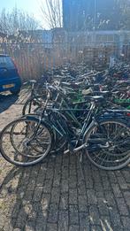 Partij inruilfietsen /Vanaf 10 stuks / alle types., Gazelle, Gebruikt, Gazelle, Gazelle