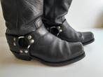 Sancho laarzen / boots /motor, Hoge laarzen, Zwart, Ophalen of Verzenden, Zo goed als nieuw