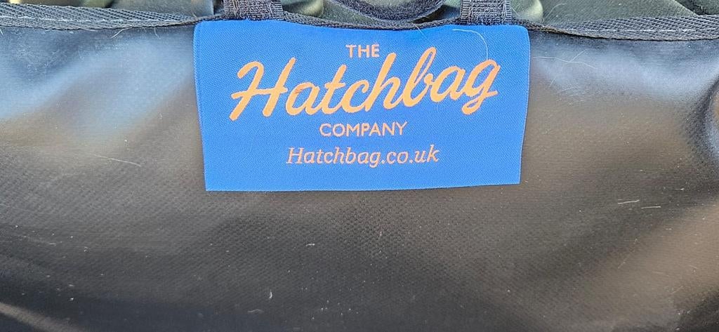 Hatchbag Opel Corsa - Voor Honden, Ophalen of Verzenden