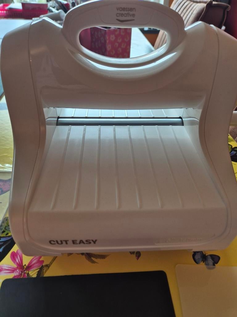 Beëindiging hobby, Hobby en Vrije tijd, Kaarten | Zelf maken, Ophalen of Verzenden, Nieuw, Overige thema's, Overige typen