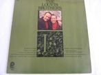 LP The Louvin Brothers - I Don't Believe You've Met My Baby, Ophalen of Verzenden, Gebruikt, 12 inch