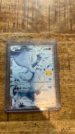 Reshiram 113/114, Ophalen of Verzenden, Zo goed als nieuw