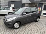 Hyundai i10 1.1 i-Drive Cool, Airco, 5 deurs, NAP Km stand,, Auto's, Hyundai, Euro 5, Stof, Gebruikt, 4 cilinders