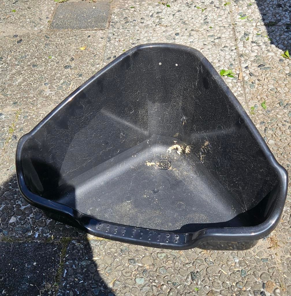Konijnen wc's, Dieren en Toebehoren, Ophalen, Overige typen