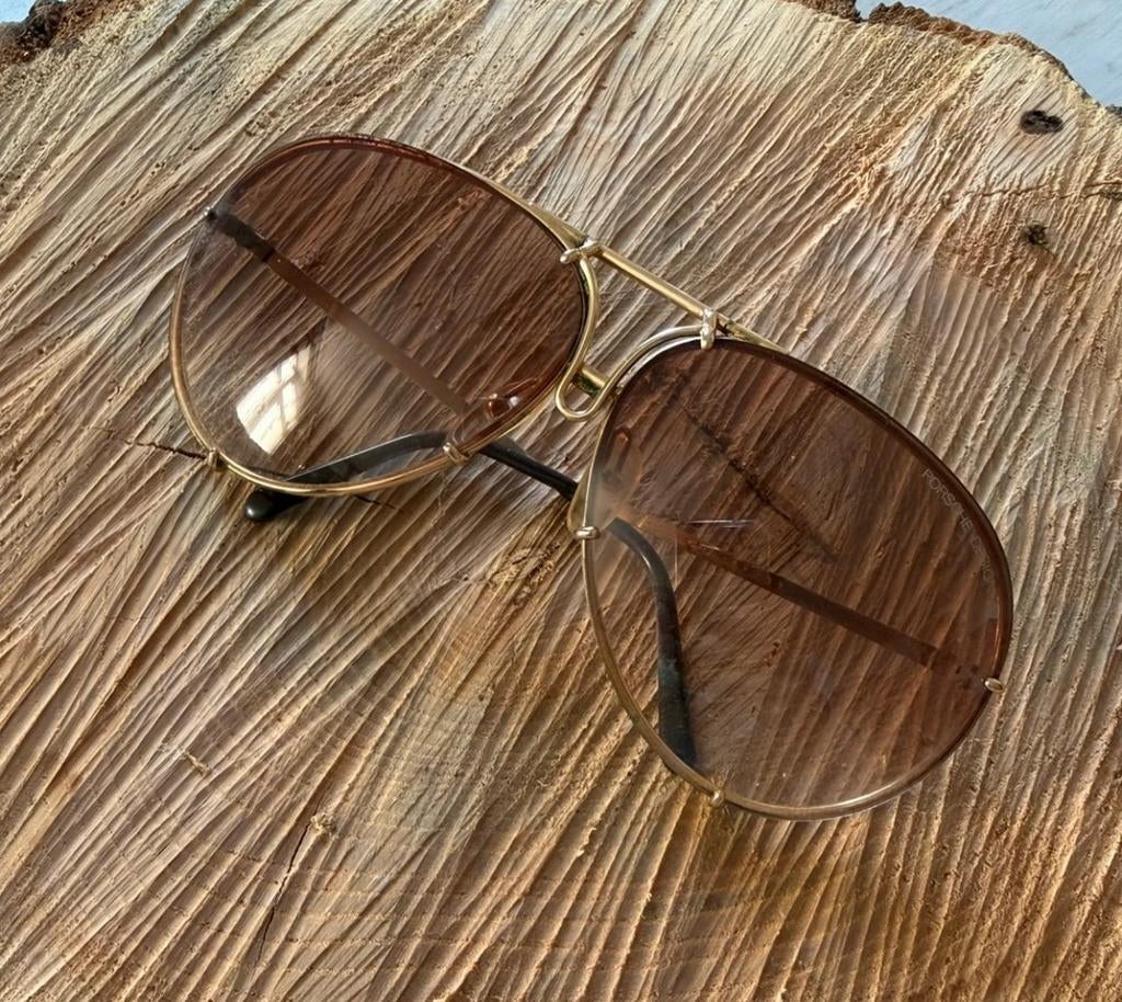 Origineel porsche design vintage heren zonnebril by carrera, Sieraden, Tassen en Uiterlijk, Zonnebrillen en Brillen | Heren, Zonnebril