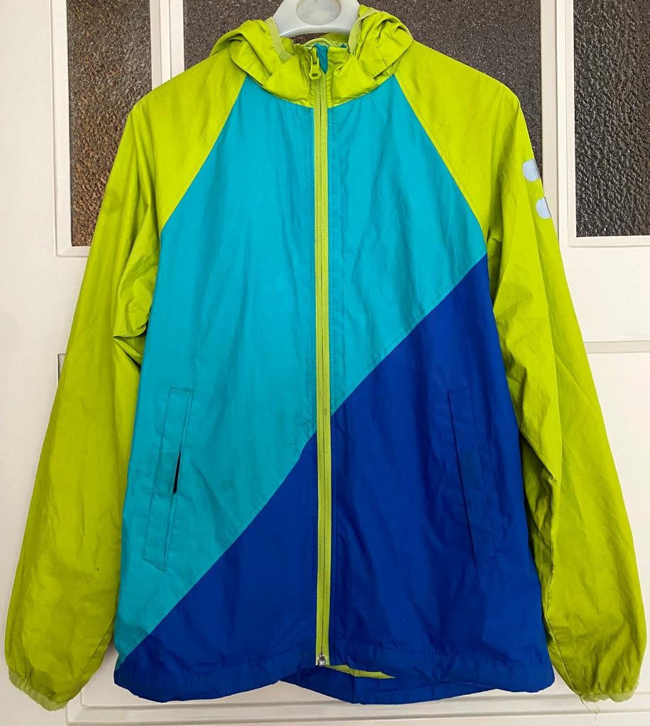 Jongens zomerjas (6), t-shirts, broeken, 152, los te koop, Gebruikt, H&M, Ophalen of Verzenden, Jongen