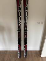 Fisher Progressor 800 175 cm, Sport en Fitness, Skiën en Langlaufen, Ophalen, 160 tot 180 cm, Ski's, Fischer