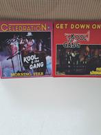 Kool & the Gang, Ophalen of Verzenden, Zo goed als nieuw, Pop