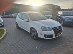 Volkswagen Golf 2.0 TFSI GTI / Uitzonderlijk nette auto / Am, Gebruikt, Zwart, 4 cilinders, Wit