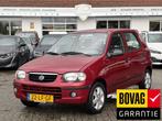 Suzuki Alto 1.1 GLS 5 DEURS | 1e EIGENAAR | BOVAG !, Auto's, Suzuki, Voorwielaandrijving, 12 maanden, Stof, 750 kg