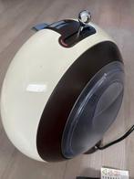 Krups Dolce Gusto Circolo KP5002 White & Chocolate, Ophalen, Gebruikt, Koffiemachine, 1 kopje