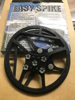 Rubberen Spike, Ophalen of Verzenden, Nieuw, Zwart, Overige typen