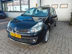 Renault Clio 1.4 16V 72KW 5-DRS 2006 Zwart, Auto's, Renault, Voorwielaandrijving, Zwart, 4 cilinders, Zwart