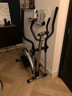 Nette Rössler R900E Crosstrainer Ergometer, Ophalen, Benen, Gebruikt, Aluminium