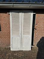 Brocante Decoratie deur, Huis en Inrichting, Ophalen, Zo goed als nieuw