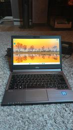 Fujitsu Lifebook E-series. Compacte laptop met Windows 11, Computers en Software, Windows Laptops, 2 tot 3 Ghz, Qwerty, 8 GB, 13 inch