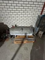 Druktank 200L, 100 liter of meer, Ophalen, Gebruikt