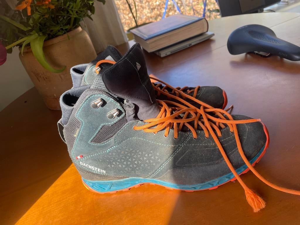 Dachstein Berg-/Wandelschoenen Maat 43 Heren, Ophalen of Verzenden, Zo goed als nieuw, Schoenen