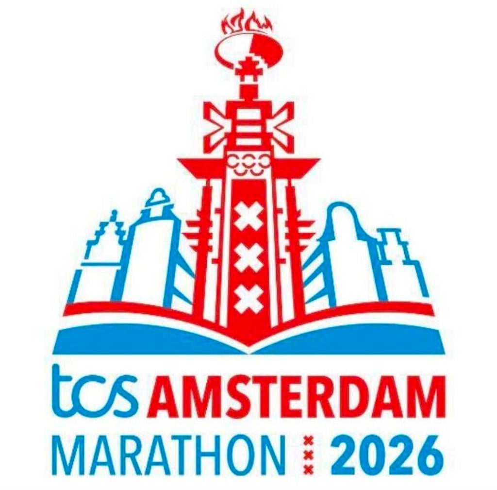 Mizuno halve marathon Amsterdam 2026, Eén persoon