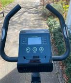 Tunturi Cardio Fit B30 hometrainer, Sport en Fitness, Gebruikt, Ophalen of Verzenden, Metaal, Benen