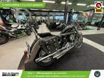 Yamaha XVS 650 Drag Star (bj 1998), 2 cilinders, Bedrijf, Onbekend, YAMAHA