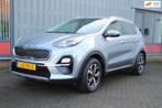Kia SPORTAGE 1.6 GDI DynamicLine Nav. CarPlay Aur camera, Voorwielaandrijving, Gebruikt, 4 cilinders, 132 pk