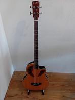 Akoestische basgitaar Harley Benton. Complete Beginners Set., Ophalen, Zo goed als nieuw, Akoestisch