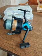 Shakespeare longcast, Ophalen of Verzenden, Zo goed als nieuw, Molen