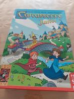 Carcassonne Junior bordspel, Ophalen of Verzenden