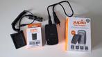 Jupio Single Charger + Jupio opladerplaat voor Sony NP-FW50, Ophalen of Verzenden, Zo goed als nieuw