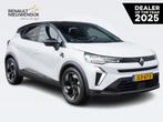 Renault Captur TCe 90 Techno / DEMO / 10,4'' NAVI / 10,25'', Auto's, Voorwielaandrijving, Stof, 1193 kg, Wit