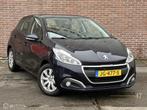 Peugeot 208 1.2 PureTech Blue Lion, Auto's, Voorwielaandrijving, Gebruikt, 1199 cc, Origineel Nederlands