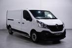 Renault Trafic 1.6 dCi 125 pk L2H1 Airco, Camera, Laadruimte, Voorwielaandrijving, Gebruikt, 4 cilinders, 2000 kg