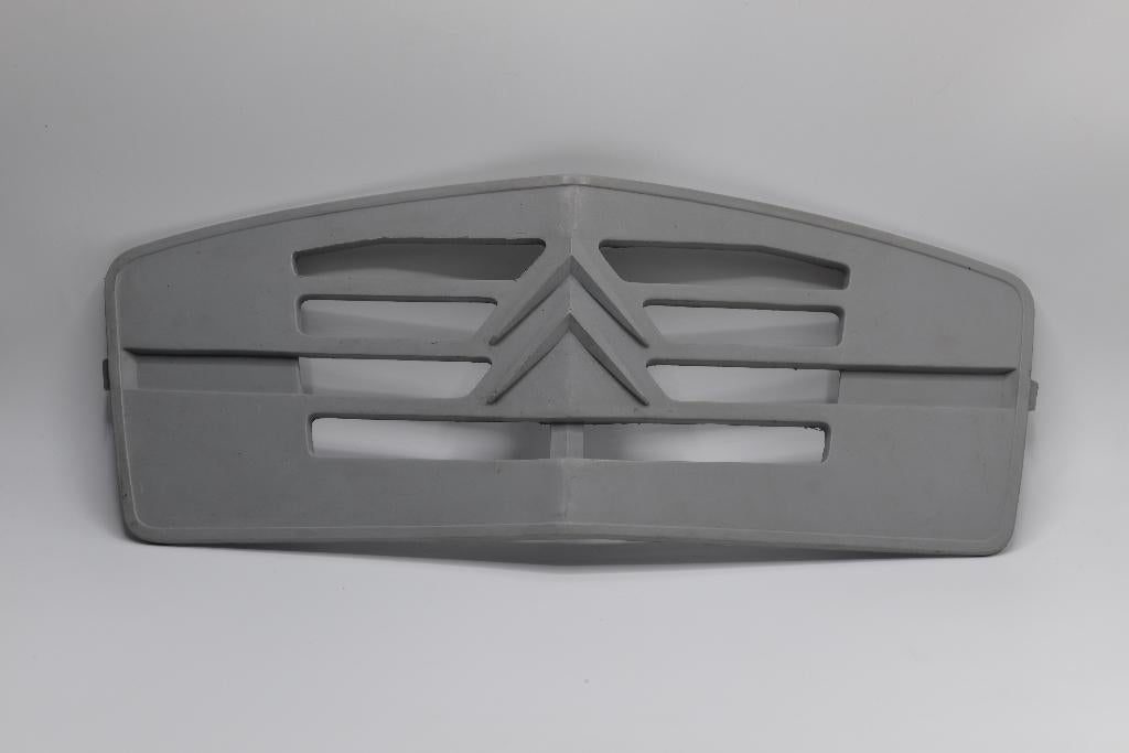 Citroën 2CV Eend wintergrille, Auto diversen, Gebruikt, -, -, Ophalen of Verzenden