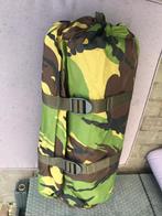 Bivakzak ( Enkelboogs ), Ophalen, Luchtmacht, Nederland, Overige typen