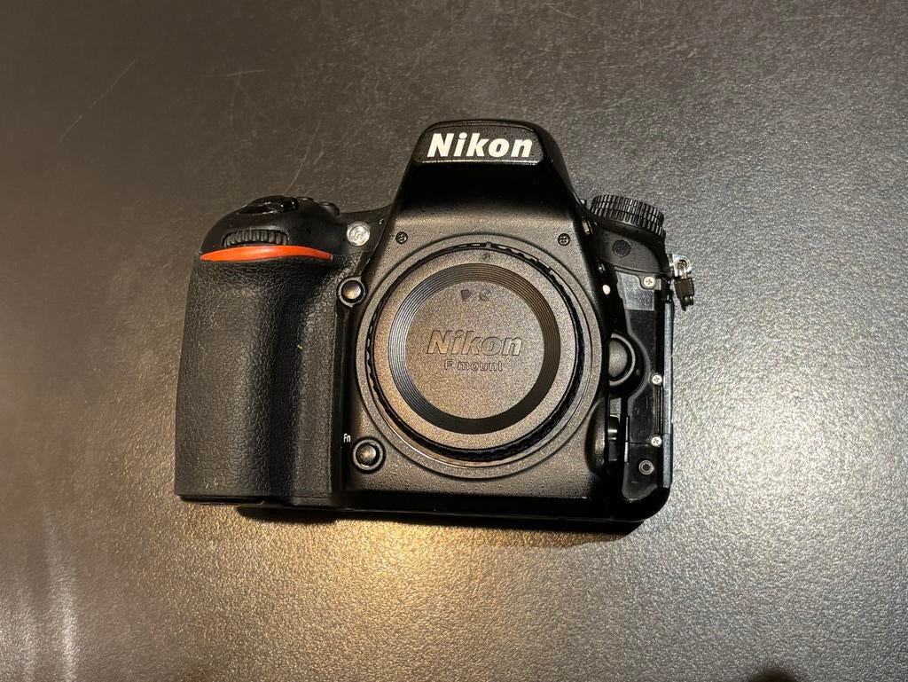 Nikon D750 spiegelreflexcamera, Audio, Tv en Foto, Fotocamera's Digitaal, Gebruikt, Spiegelreflex, Ophalen of Verzenden, Nikon