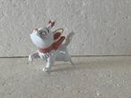 Disney ornament Aristocats Marie nr 2, Ophalen of Verzenden, Overige figuren, Zo goed als nieuw, Beeldje of Figuurtje