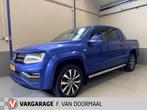 Volkswagen Amarok 3.0 TDI 4Motion DC Aventura 5-pers Automaa, Automaat, Lichtsensor, Gebruikt, 258 pk