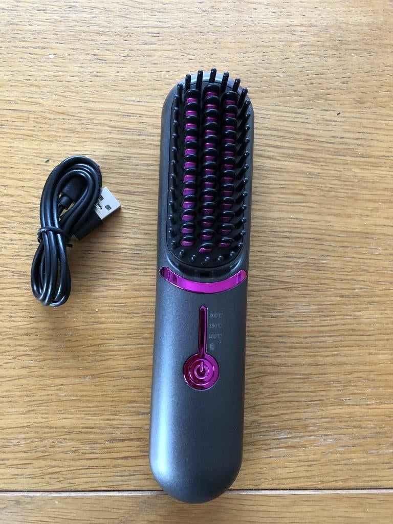 haar styler, Ophalen, Nieuw, Krultang of Stijltang