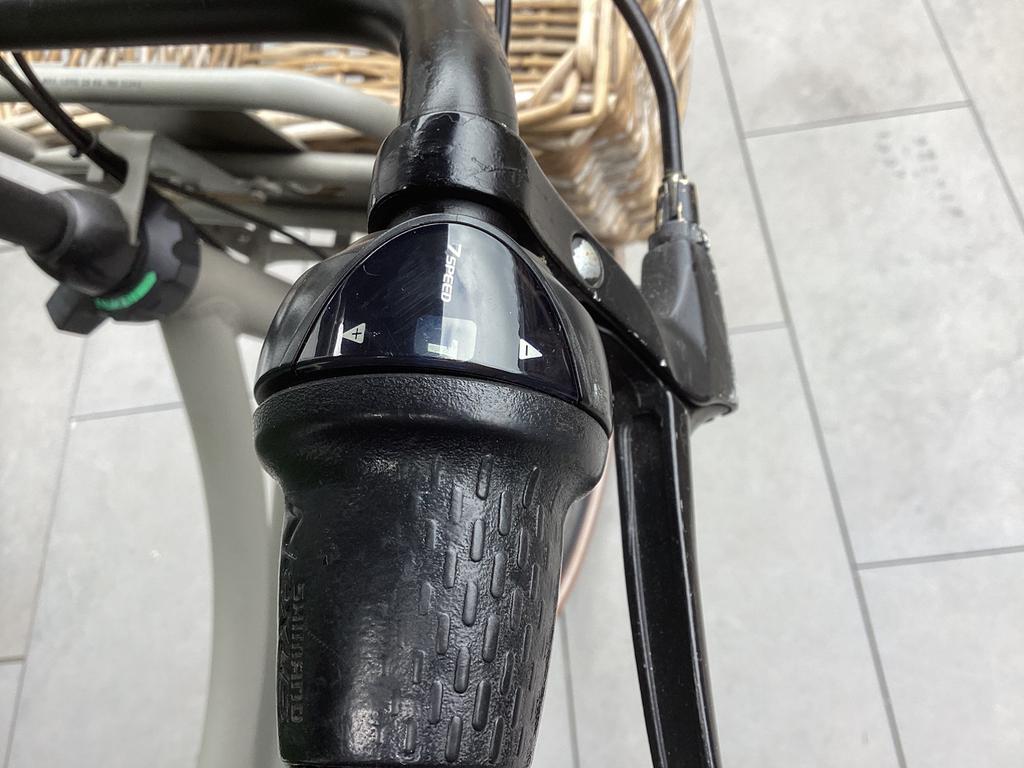 Nette Dames fiets Cortina 4U versnellingen, Ophalen of Verzenden, Zo goed als nieuw