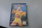 WWF Wrestlemania CIB PAL B, 1 speler, Zo goed als nieuw, Vanaf 3 jaar, Ophalen