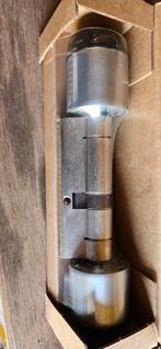 Salto Elektronische Cilinder G9E3150N35CSBDG, Ophalen of Verzenden, Nieuw, Rvs, Slot