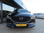 Mazda CX-5 2.0 SAG 165 Aut. Luxury Leder Led Trekhaak 2019, 1998 cc, 15 km/l, Gebruikt, Euro 6