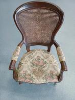 1 BAROK STOEL, Ophalen, Gebruikt, Barok, Overige kleuren