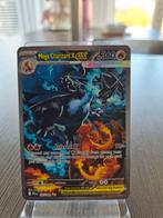 Mega charizard 125 094, Ophalen