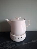 HEMA theepot Chicago 1.7L met theelichthouder, Ophalen