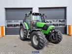 Deutz Fahr M600, Niet opgegeven, -, Niet opgegeven