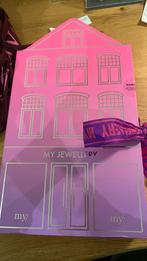 volledige adventkalender MyJewellery + 2EXTRA ARMBANDEN, Ophalen of Verzenden, Nieuw, Zilver, Overige materialen