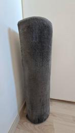 Set antraciet lopers 3 meter – bijna nieuwstaat!, Ophalen, 200 cm of meer, Zo goed als nieuw, 200 cm of meer